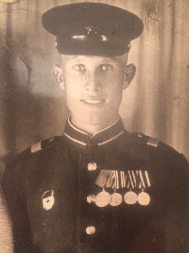 Терелецкий Василий Иосифович