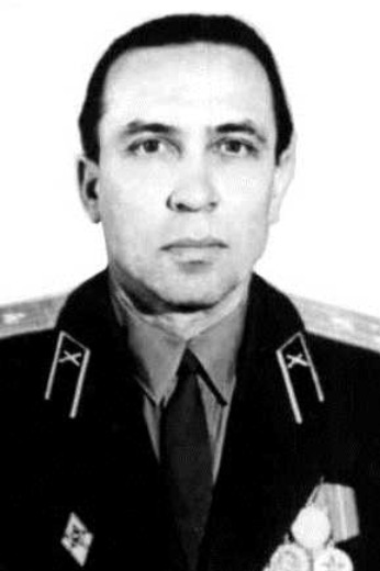 Одегов Степан Иванович