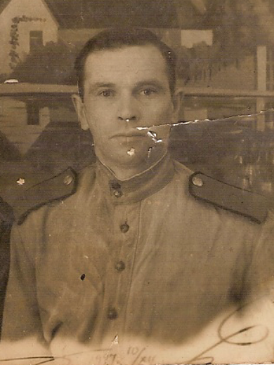 Юхтанов Алексей Иванович