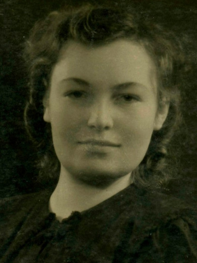 Симонок Зинаида Степановна