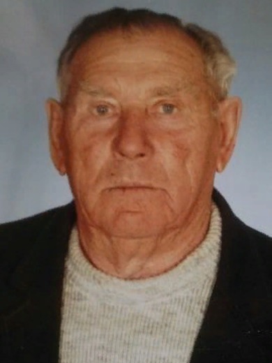 Бурцев Александр Михайлович