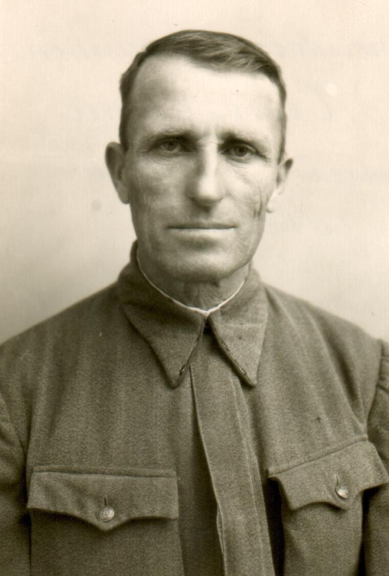 Железкин Дмитрий Лукич