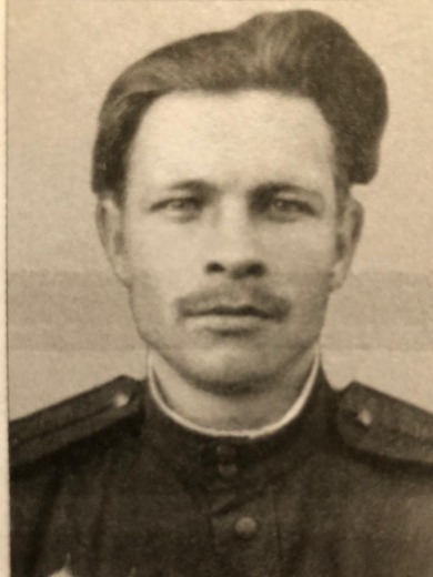 Екимов Александр Семёнович