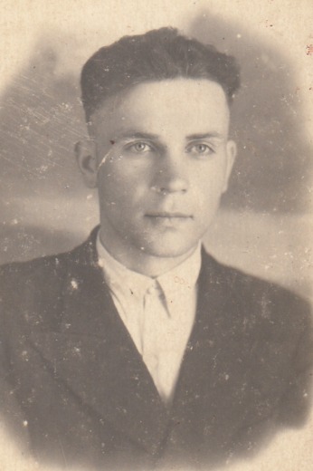 Козлович Степан Лукич