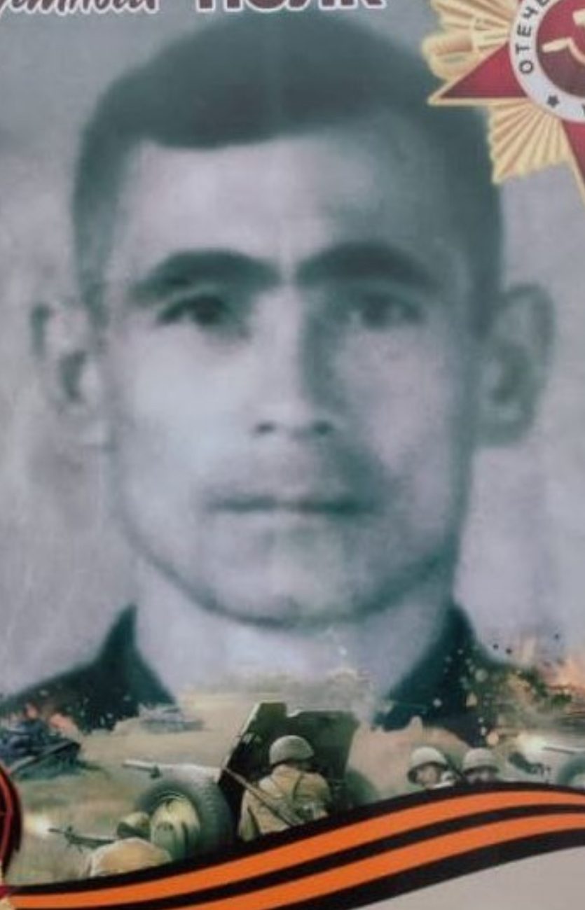 Шукуров Диер
