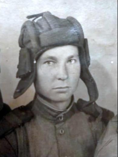 Орел Владимир Романович