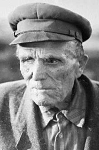 Шамрицкий Василий Иванович