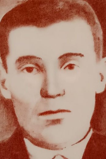 Кирилин Александр Иванович