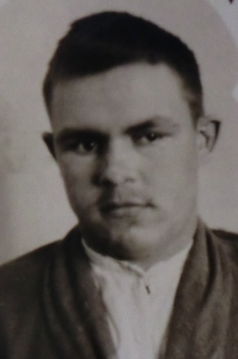 Бахметьев Василий Михайлович