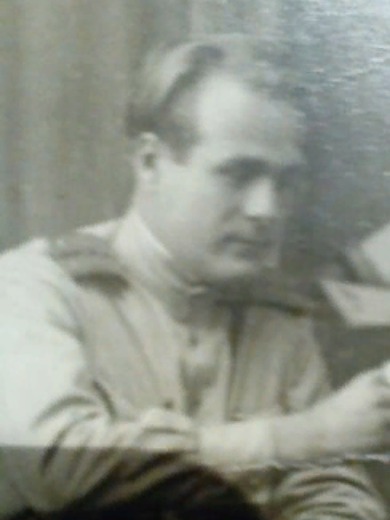 Шигин Сергей Семенович