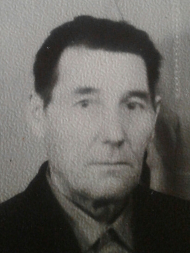 Савельев Иван Никонорович