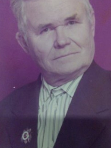 Кошеваров Игорь Павлович