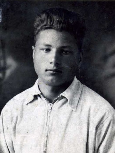 Лобов Алексей Алексеевич