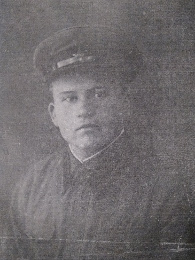 Бахирев Георгий Иванович
