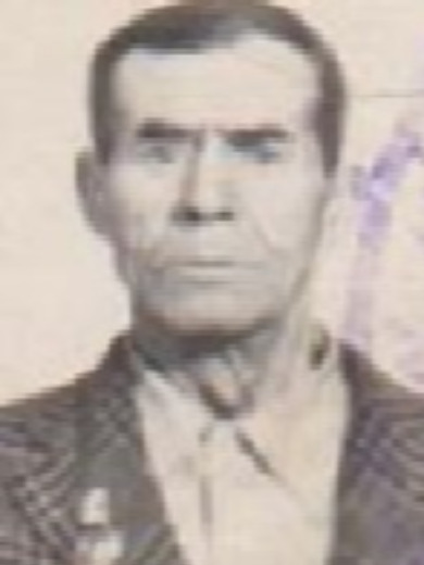 Гриднев Георгий Васильевич