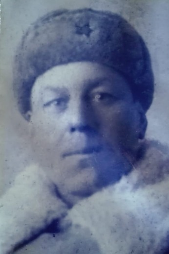 Кротенко Савелий Федотович