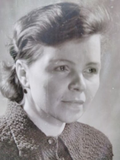 Баталина Мария Ивановна