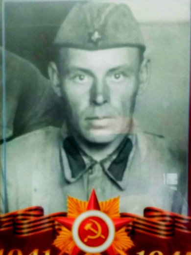 Осипов Николай Павлович