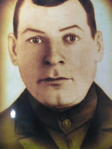 Никитин Василий Михайлович