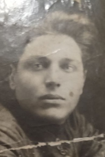 Дымарец Михаил Ефремович