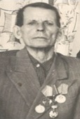 Шевцов Пантелей Павлович