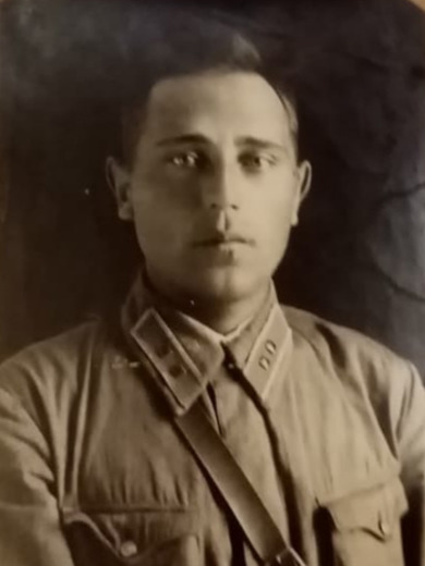 Куликов Александр Кириллович