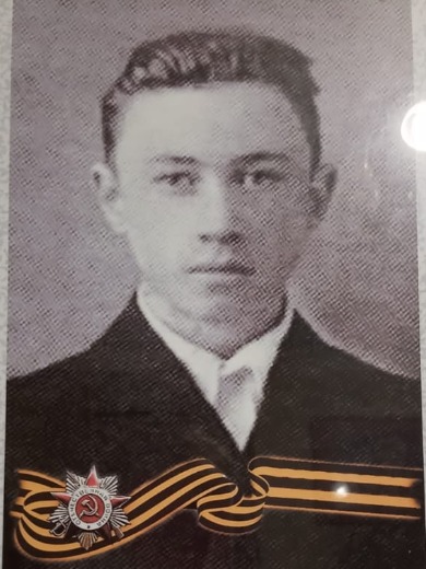 Ямпольский Станислав Алексеевич