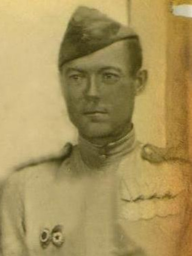 Макаренко Федор