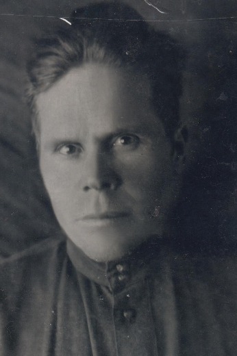 Чугунов Степан Терентьевич