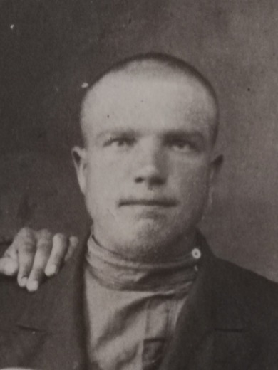 Митрофанов Яков Тихонович