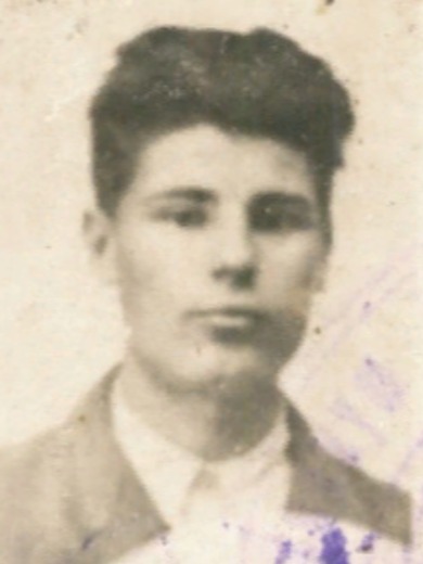 Замков Андрей Григорьевич