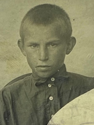Люсин Герман Семенович