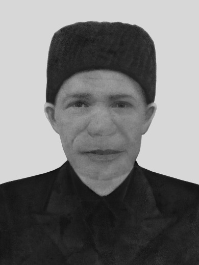 Русинов Иван Константинович