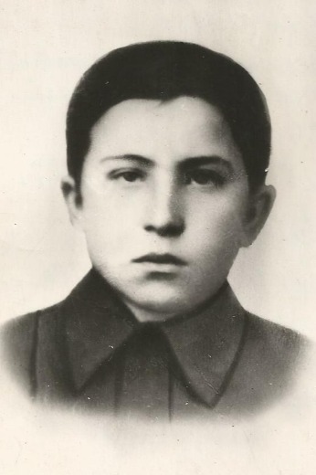 Шниперов Николай Федорович