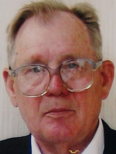 Кузнецов Николай Трофимович