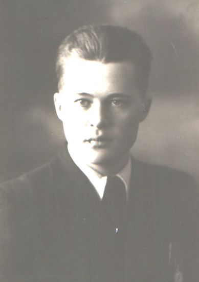 Смирнов Виктор Александрович