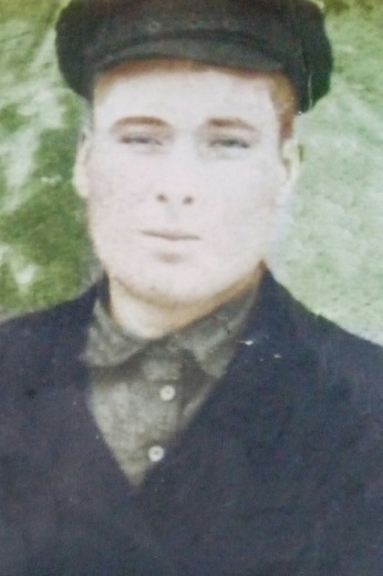 Лиханов Иван Алексеевич