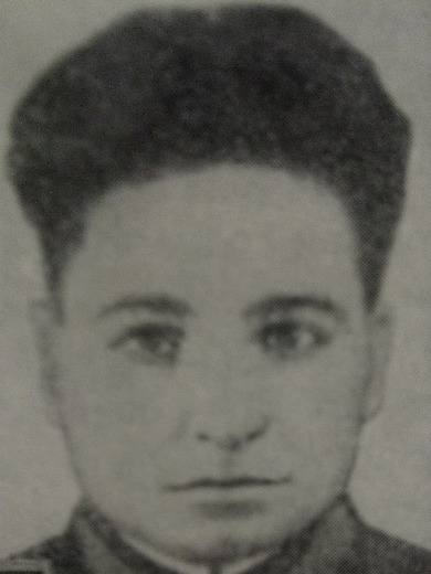 Калинкин Михаил Герасимович