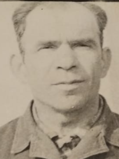 Чижик Федор Афанасьевич