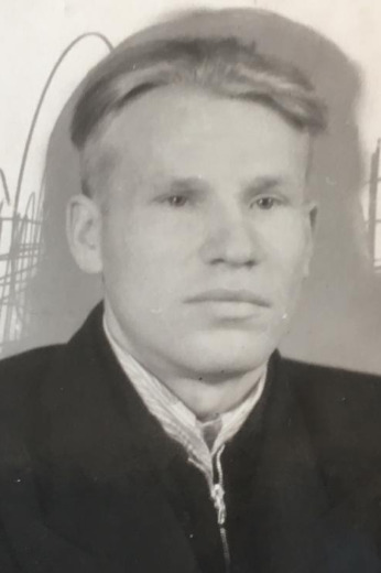 Крошилов Николай Яковлевич