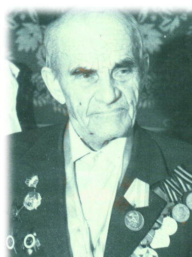 Романов Дмитрий Георгиевич