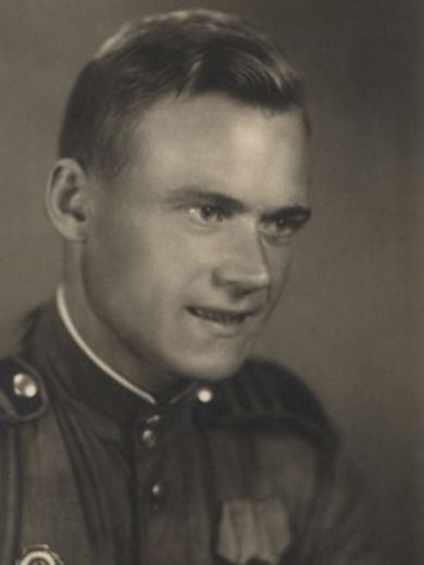 Сусленников Николай Петрович