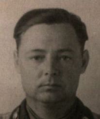 Жмур Григорий Васильевич