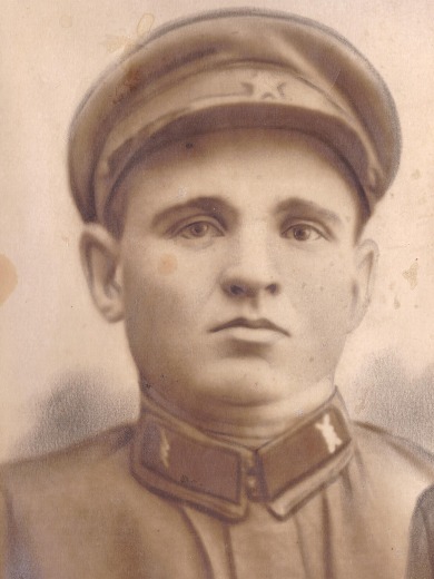 Ерёмин Никита Николаевич