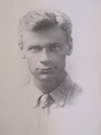 Астапов Семен Степанович