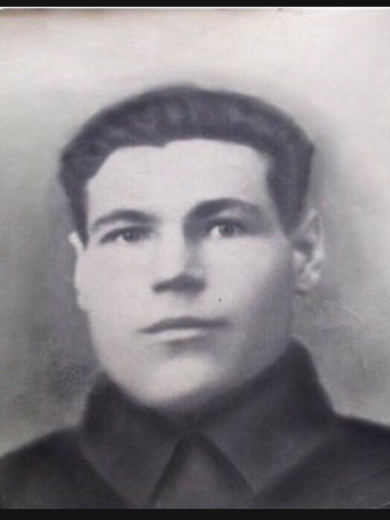 Чуприн Андрей Назарович