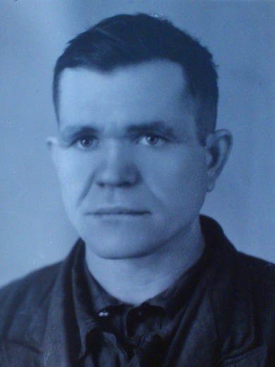 Кузьмин Михаил Антонович