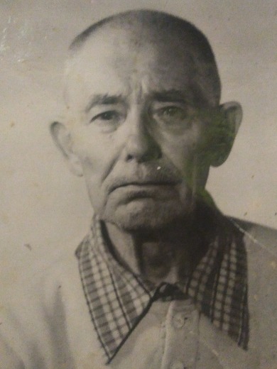 Зиновьев Самсон Петрович