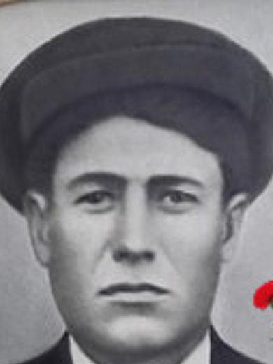 Селезнёв Василий Тимофеевич