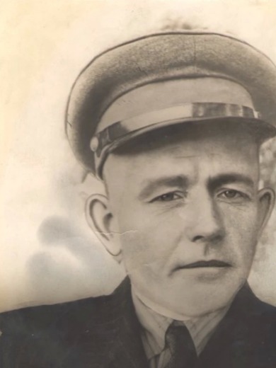 Захаренко Михаил Иванович